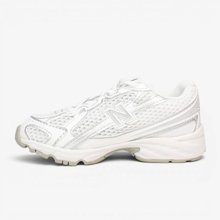 New Balance 740 IZ740WM kids' sneakers