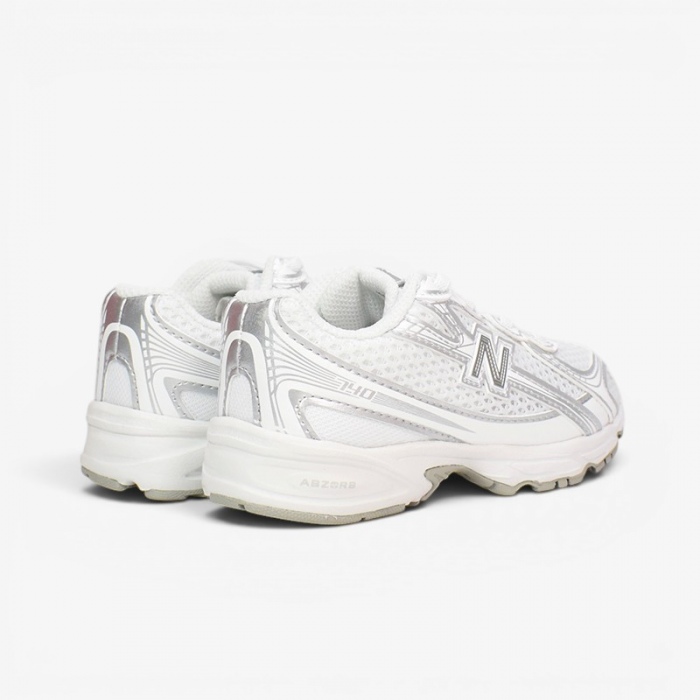 Zapatillas New Balance bebé 740 IZ740WM