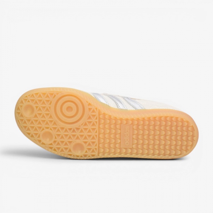 Adidas Samba Jane W x Liberty London Chapea/Silmt/CWhite IH6978