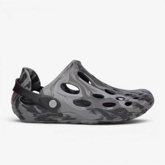 Merrell Mens Hydro Moc Black J48595