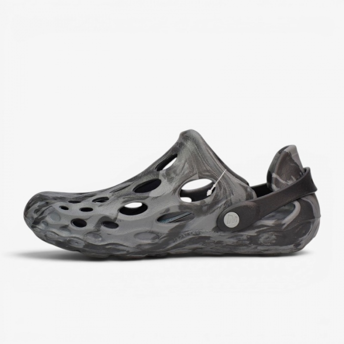 Merrell Mens Hydro Moc Black J48595