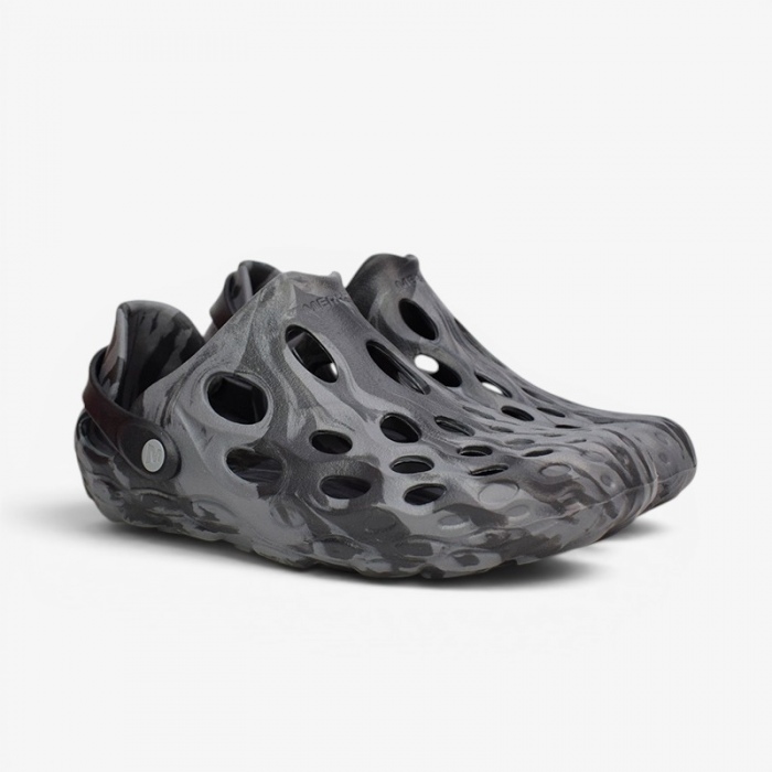 Merrell Mens Hydro Moc Black J48595