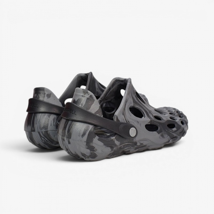 Merrell Mens Hydro Moc Black J48595