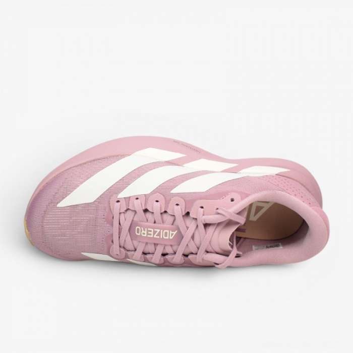 Adidas adizero Evo SL J Magmau/OWhite/Warsan KJ3113