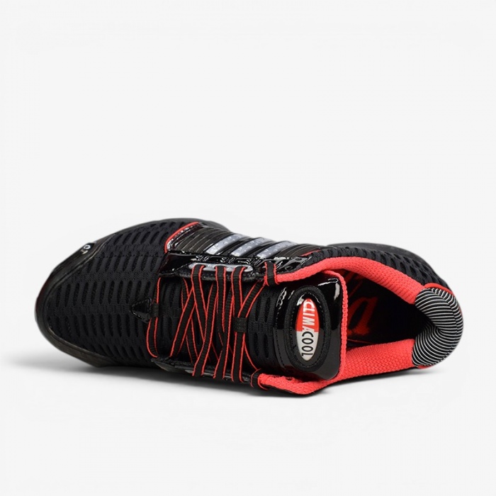 Zapatillas Adidas Climacool 1 x Coca-Cola CBlack/Silvmt/None KH6897