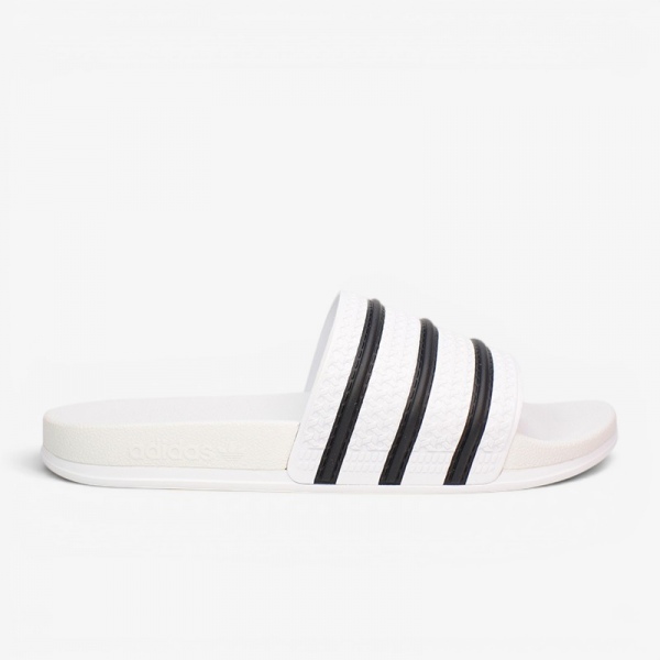Chanclas Adidas Adilette OG CF FtWhite/Black/White KJ6913