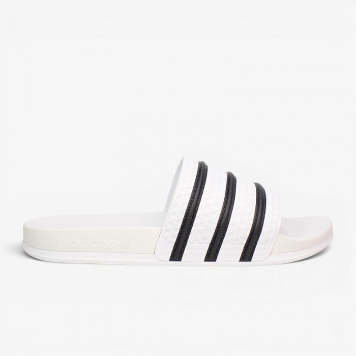 Chanclas Adidas Adilette OG CF FtWhite/Black/White KJ6913