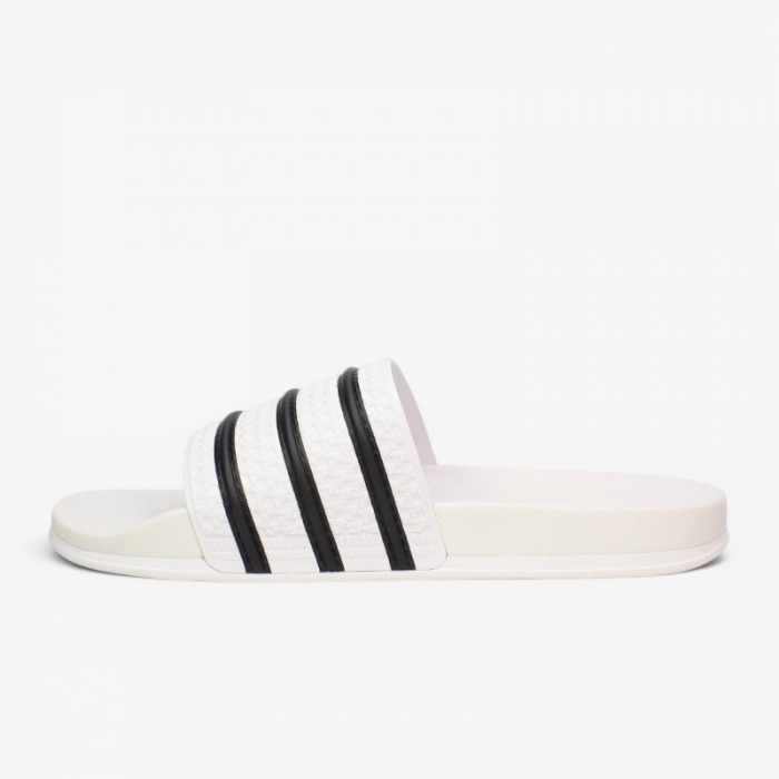 Adidas Adilette OG CF FtWhite/Black/White KJ6913