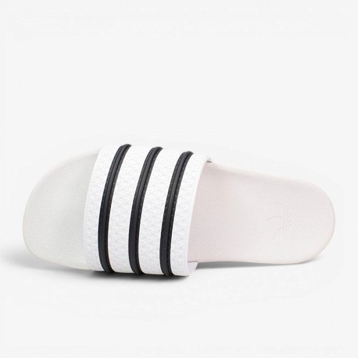 Chanclas Adidas Adilette OG CF FtWhite/Black/White KJ6913