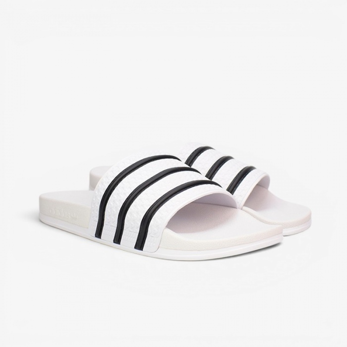 Adidas Adilette OG CF FtWhite/Black/White KJ6913