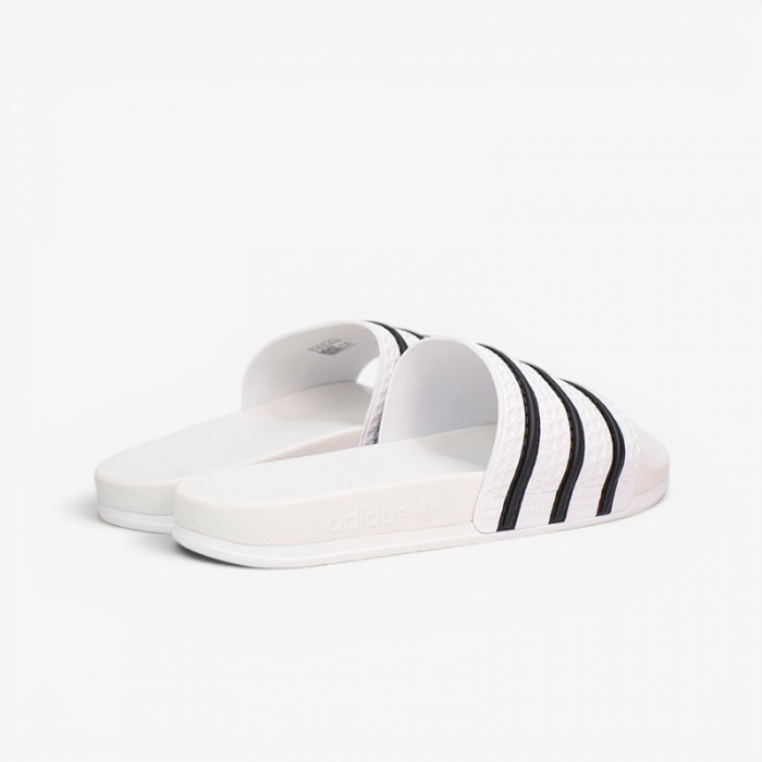 Adidas Adilette OG CF FtWhite/Black/White KJ6913