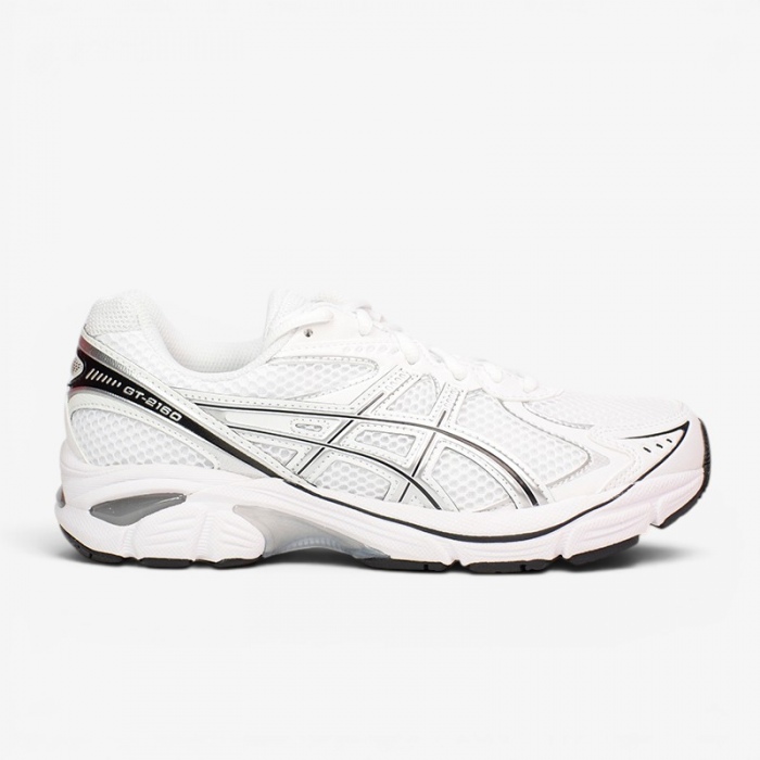 Zapatillas Asics GT-2160 White/Pure Silver 1203A275-110