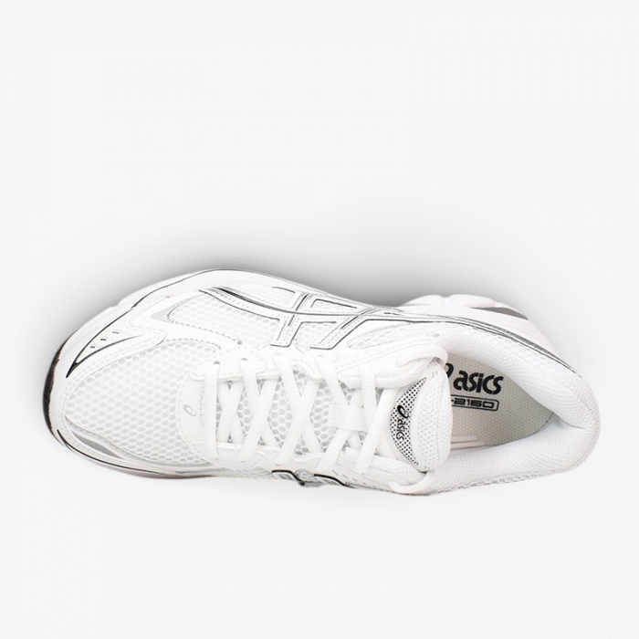 Zapatillas Asics GT-2160 White/Pure Silver 1203A275-110