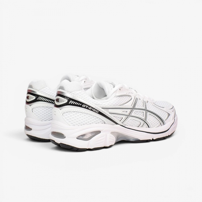 Zapatillas Asics GT-2160 White/Pure Silver 1203A275-110