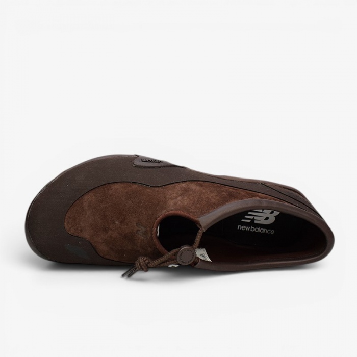 Zapatillas New Balance MT10T Pumpernickel/Black Coffee MT10T7OV