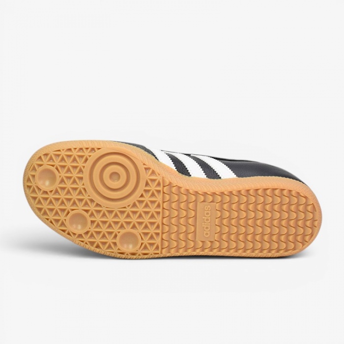 Zapatillas Adidas Samba Jane W FtWhite/Carbon/CBlack JQ6445