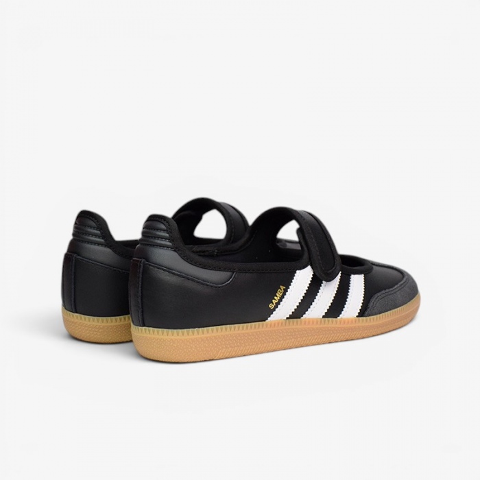 Zapatillas Adidas Samba Jane W FtWhite/Carbon/CBlack JQ6445