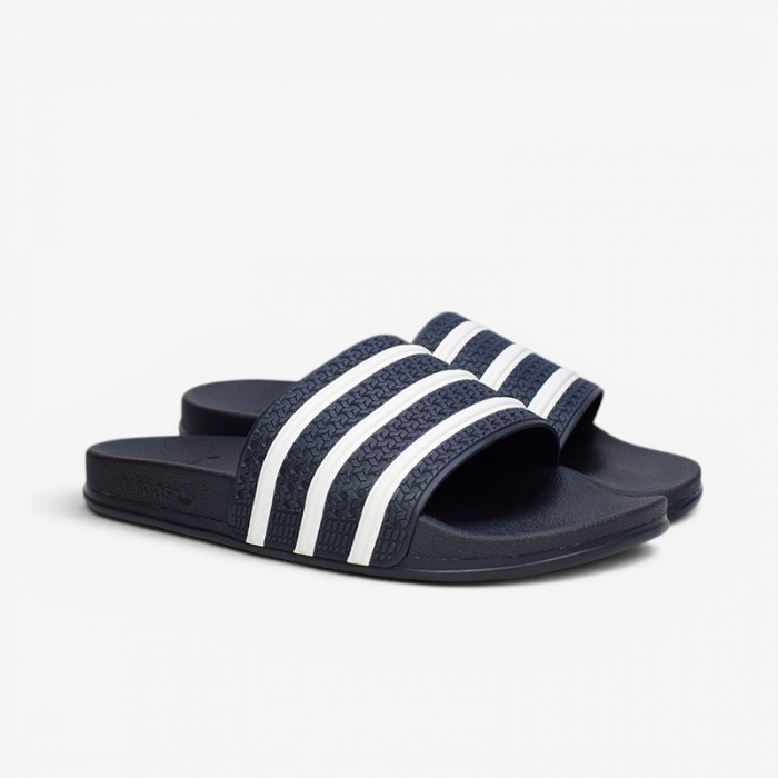 Chanclas Adidas Adilette OG CF Navy/FTWhite/Navy KJ6914
