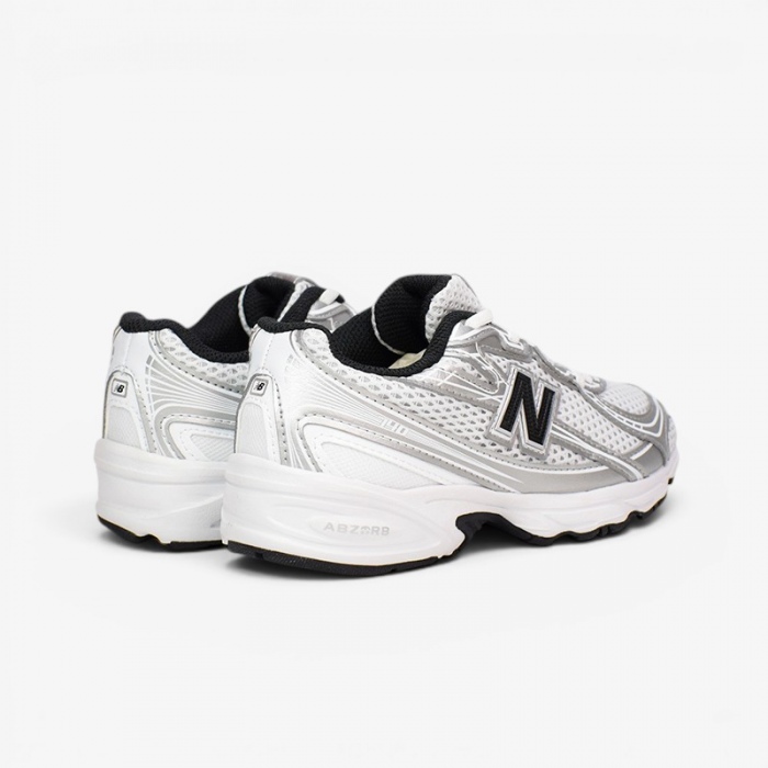 New Balance 740 PZ740NW kids' sneakers
