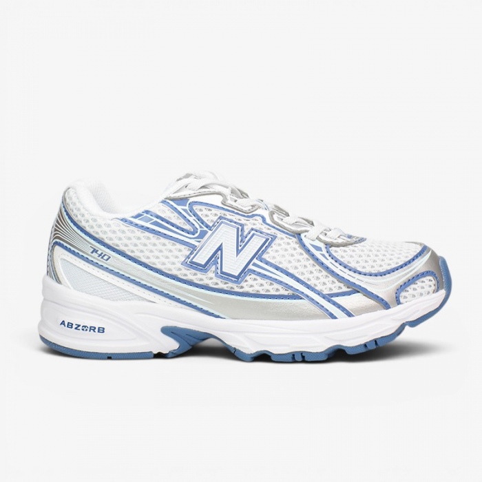 New Balance 740 PZ740LB kids' sneakers