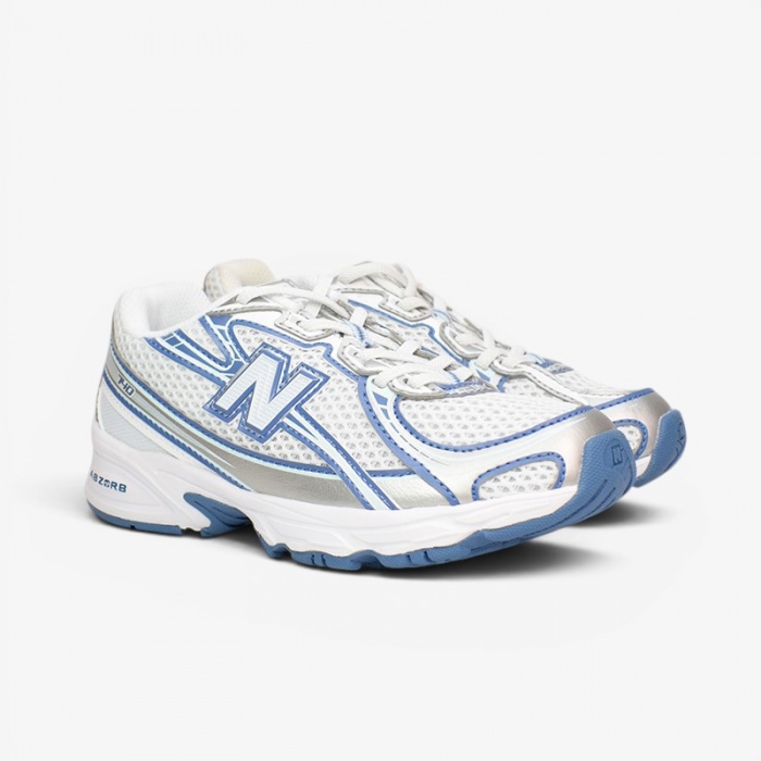 New Balance 740 PZ740LB kids' sneakers