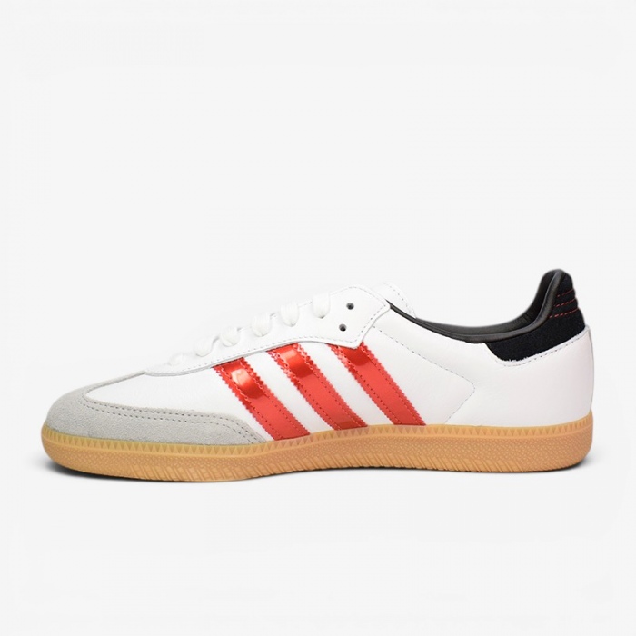 Adidas Samba OG x Coca-Cola FtWhite/None/Gum KH6879