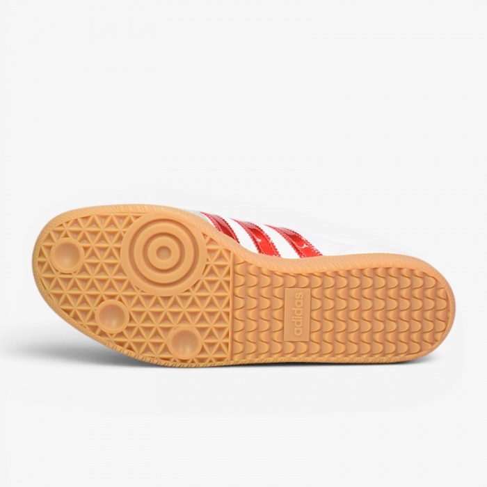 Zapatillas Adidas Samba OG x Coca-Cola FtWhite/None/Gum KH6879