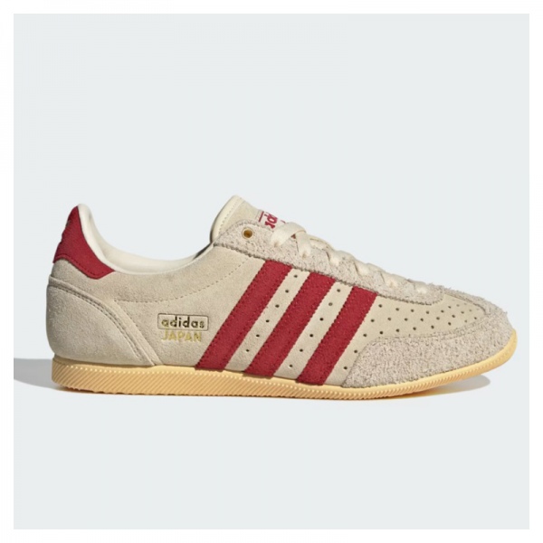 Zapatillas Adidas Japan W Warvan/Tmvire/Goldmt KJ2377