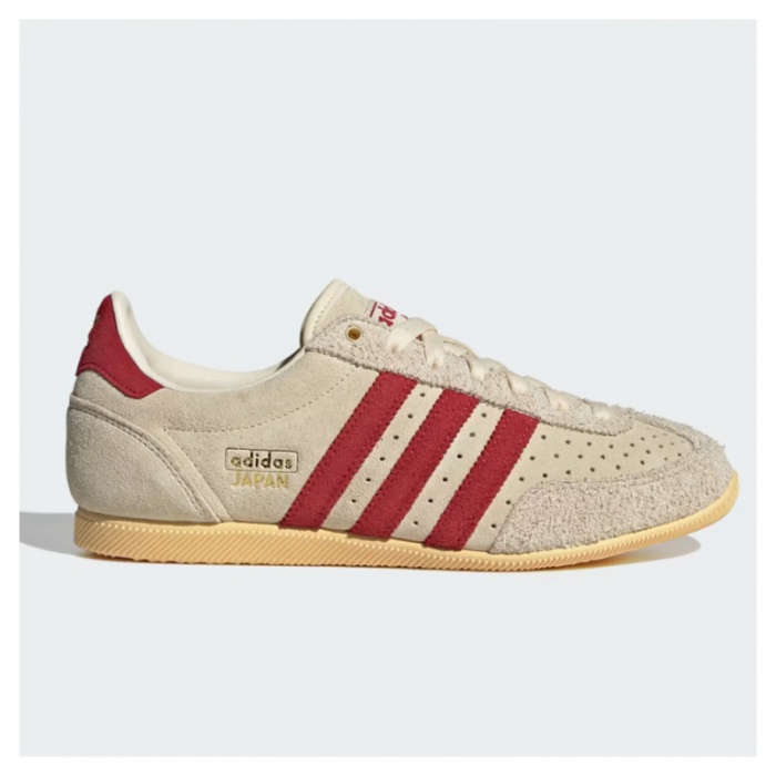 Adidas Japan W Warvan/Tmvire/Goldmt KJ2377