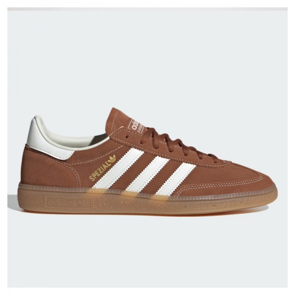 Zapatillas Adidas Handball Spezial Dubr/OWhite/Gum KZ6704
