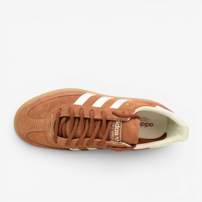 Adidas Handball Spezial Dubr/OWhite/Gum KZ6704