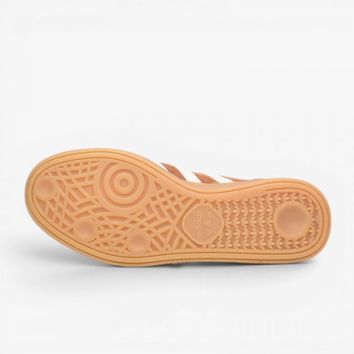 Zapatillas Adidas Handball Spezial Dubr/OWhite/Gum KZ6704