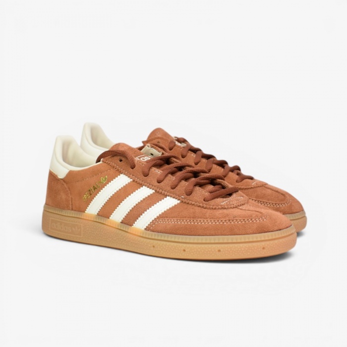 Zapatillas Adidas Handball Spezial Dubr/OWhite/Gum KZ6704