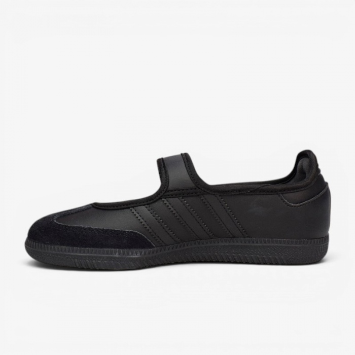 Adidas Samba Jane W CBlack/CBlack/CBlack LA0968