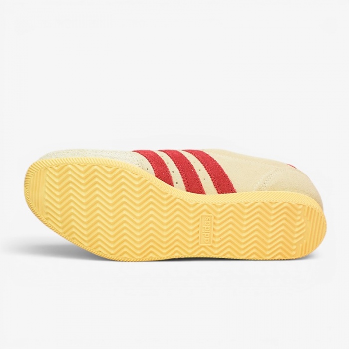 Zapatillas Adidas Japan W Warvan/Tmvire/Goldmt KJ2377