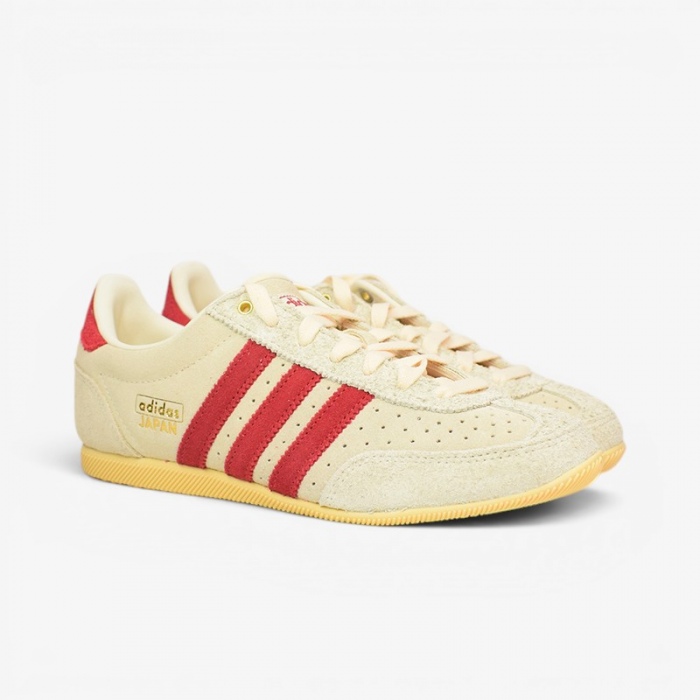 Zapatillas Adidas Japan W Warvan/Tmvire/Goldmt KJ2377