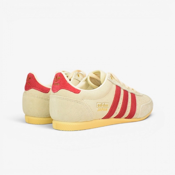 Adidas Japan W Warvan/Tmvire/Goldmt KJ2377