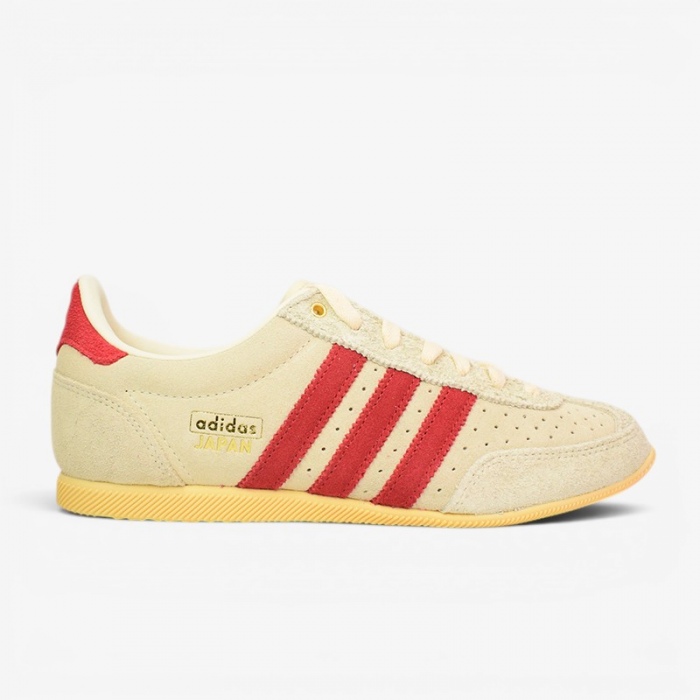 Adidas Japan W Warvan/Tmvire/Goldmt KJ2377