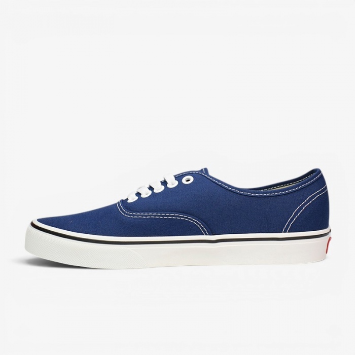 Vans Authentic Color Theory Deep Indigo VN000D7YFOB1