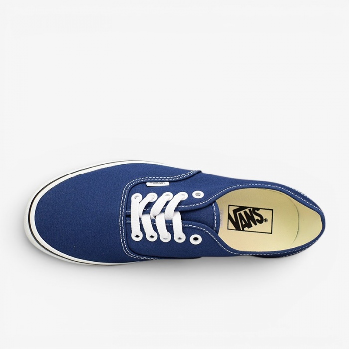 Zapatillas Vans Authentic Color Theory Deep Indigo VN000D7YFOB1