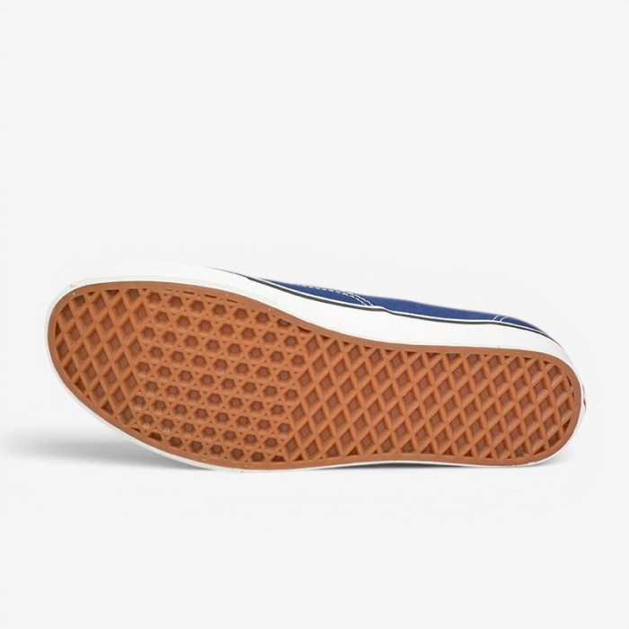 Vans Authentic Color Theory Deep Indigo VN000D7YFOB1