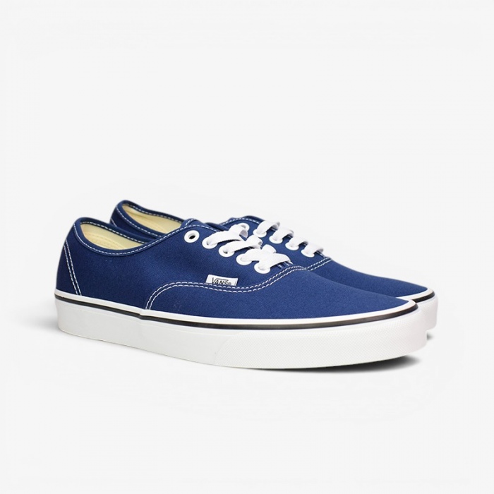 Vans Authentic Color Theory Deep Indigo VN000D7YFOB1