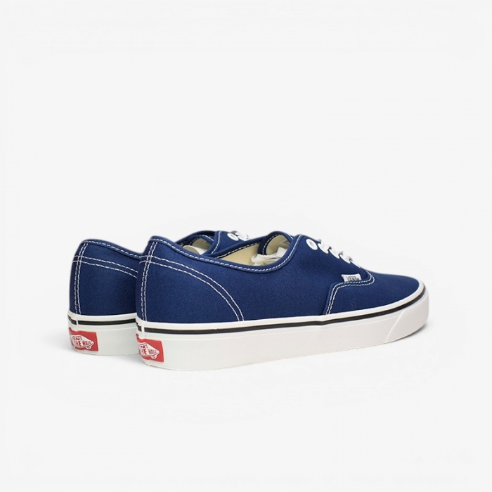 Vans Authentic Color Theory Deep Indigo VN000D7YFOB1