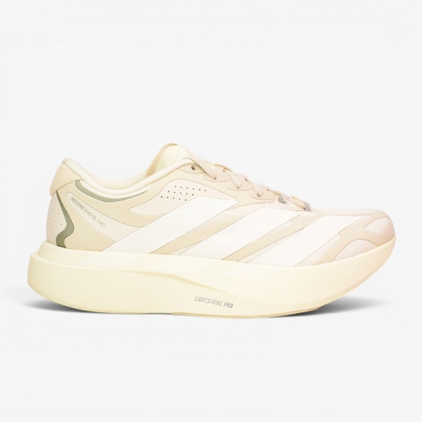 Zapatillas Adidas adizero Evo SL Exo Suede W Wonwhi/Clowhi/Crli KI2687