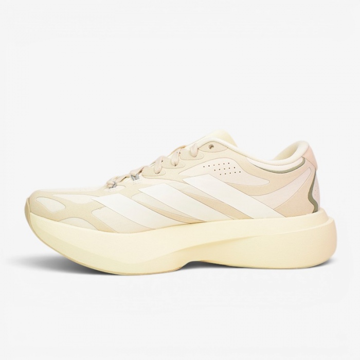 Adidas adizero Evo SL Exo Suede W Wonwhi/Clowhi/Crli KI2687