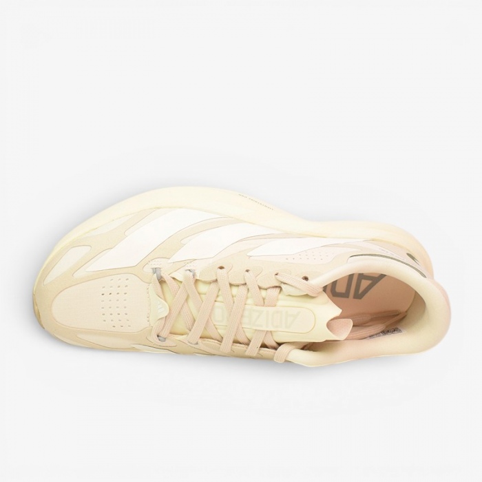 Adidas adizero Evo SL Exo Suede W Wonwhi/Clowhi/Crli KI2687
