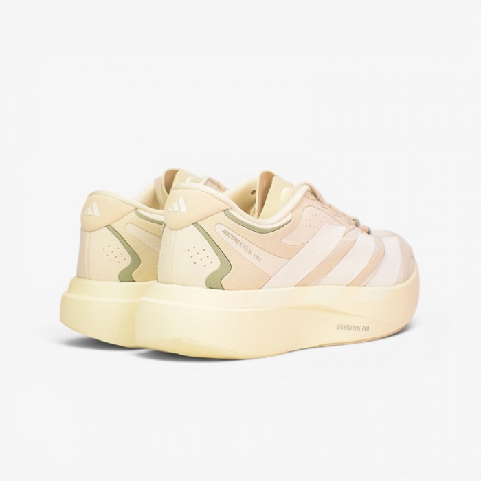 Zapatillas Adidas adizero Evo SL Exo Suede W Wonwhi/Clowhi/Crli KI2687