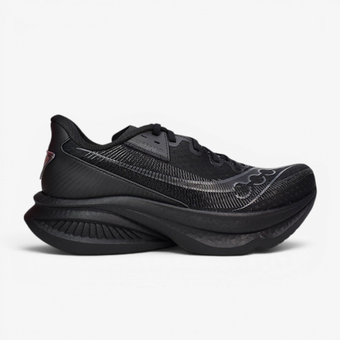 Zapatillas Saucony Endorphin Azura Triple Black S101329-1044