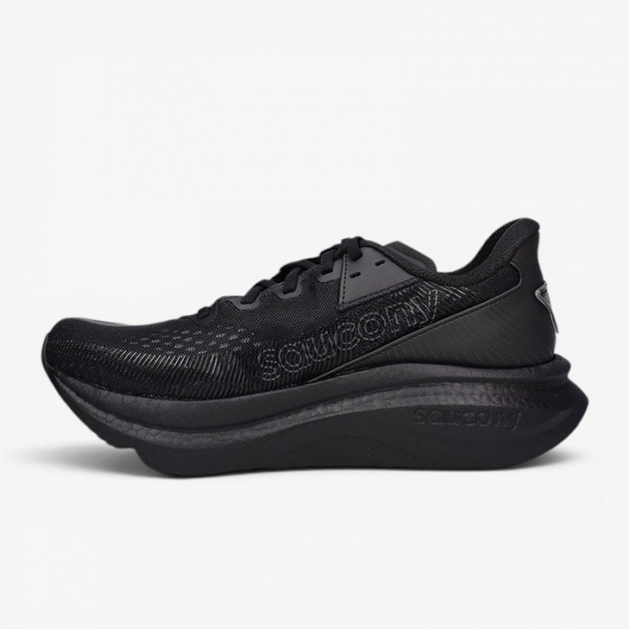 Zapatillas Saucony Endorphin Azura Triple Black S101329-1044