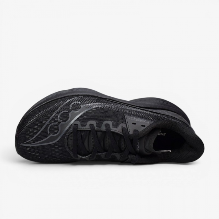 Zapatillas Saucony Endorphin Azura Triple Black S101329-1044